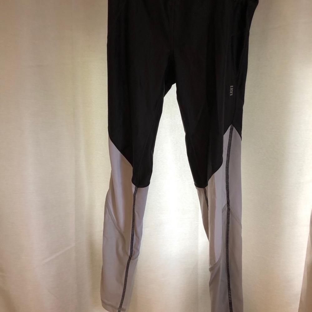 Second Skin Multi Colored Tights